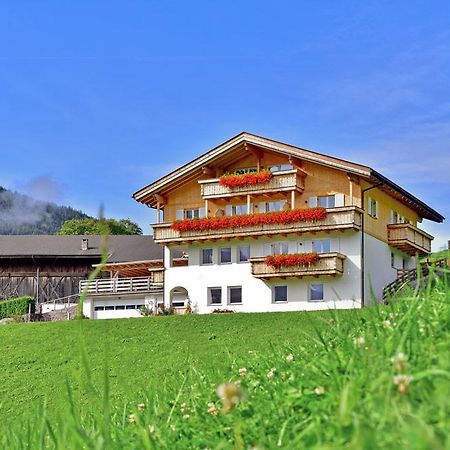 Apartamento Jaiterhof Funes  Exterior foto