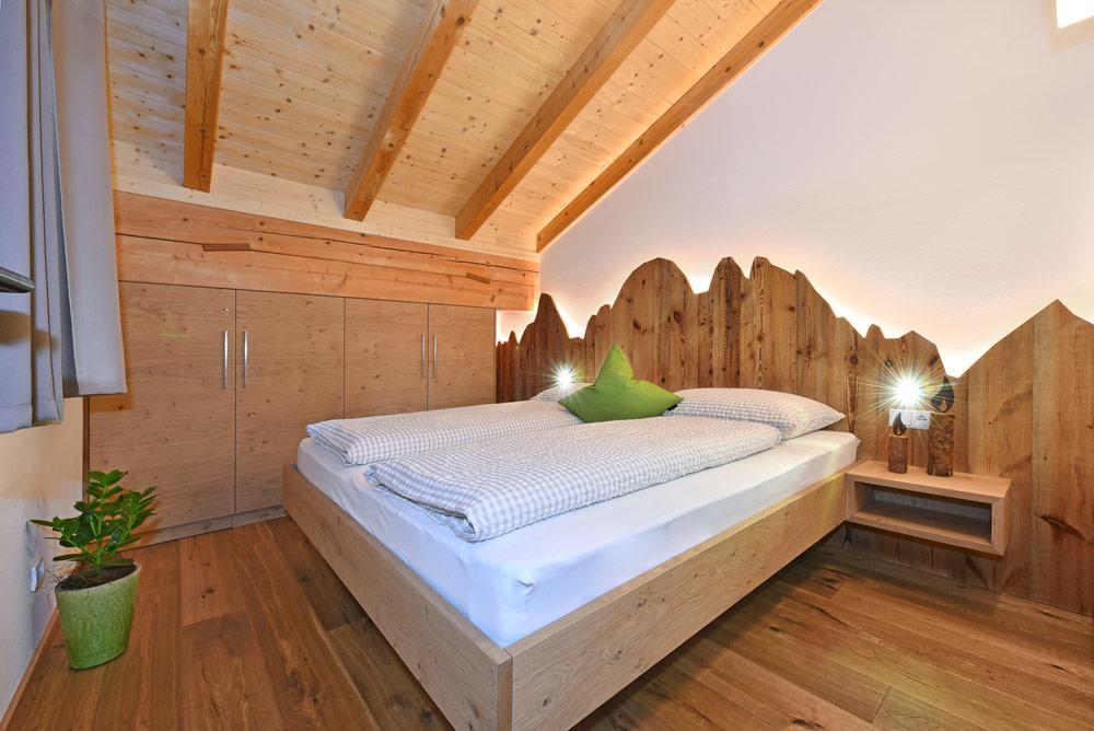 Apartamento Jaiterhof Funes  Exterior foto